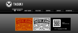 TASUKI JEANS